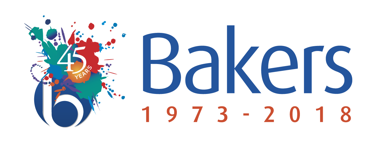 Bakers Range